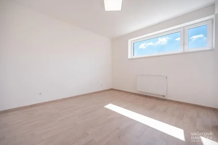 Pronájem bytu 2+kk, Hradec Králové, Antonína Petrofa, 53 m2