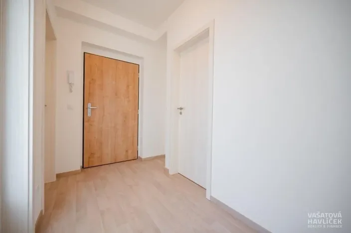 Pronájem bytu 2+kk, Hradec Králové, Antonína Petrofa, 53 m2