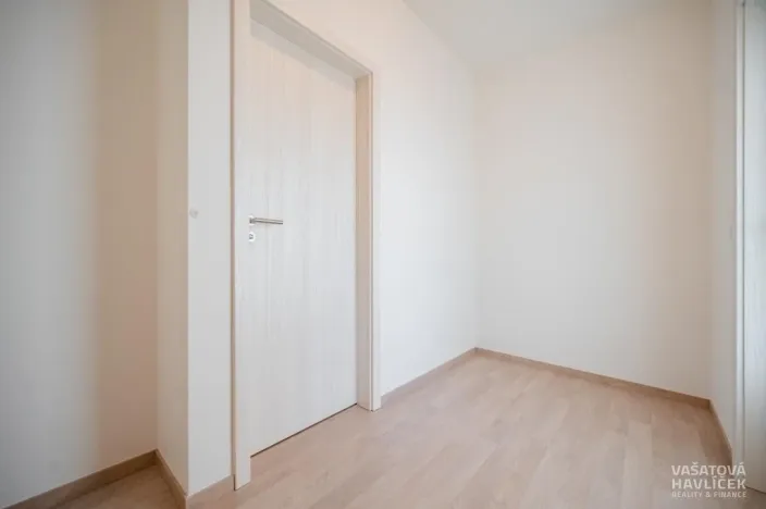Pronájem bytu 2+kk, Hradec Králové, Antonína Petrofa, 53 m2