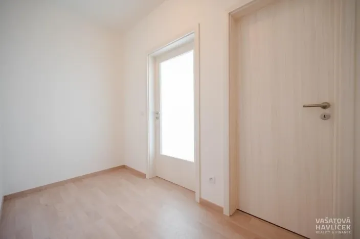 Pronájem bytu 2+kk, Hradec Králové, Antonína Petrofa, 53 m2