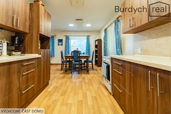 Prodej ubytování, Slatiňany, 600 m2