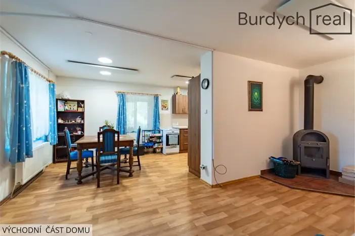 Prodej ubytování, Slatiňany, 600 m2