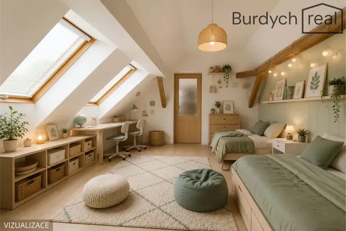 Prodej ubytování, Slatiňany, 600 m2