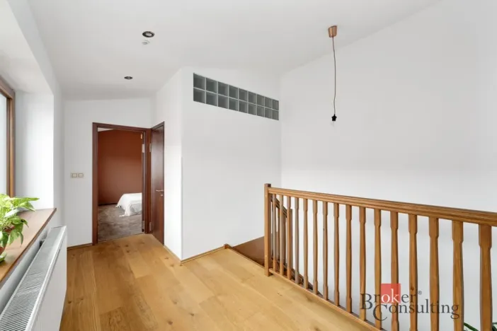 Prodej rodinného domu, Horoměřice, Do Oříšků, 115 m2