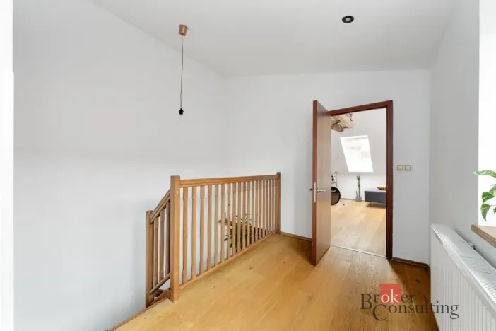Prodej rodinného domu, Horoměřice, Do Oříšků, 115 m2