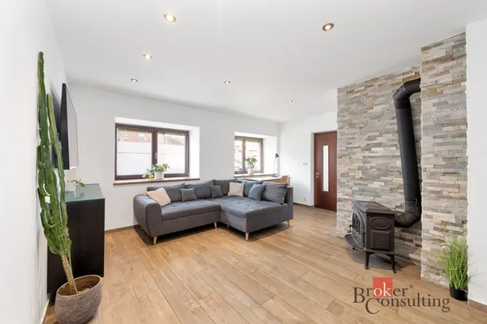 Prodej rodinného domu, Horoměřice, Do Oříšků, 115 m2