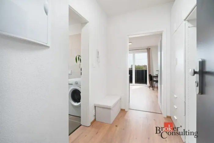 Pronájem bytu 1+kk, Heřmanova Huť - Vlkýš, U Pondu, 35 m2
