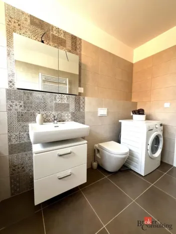Pronájem bytu 1+kk, Heřmanova Huť - Vlkýš, U Pondu, 35 m2