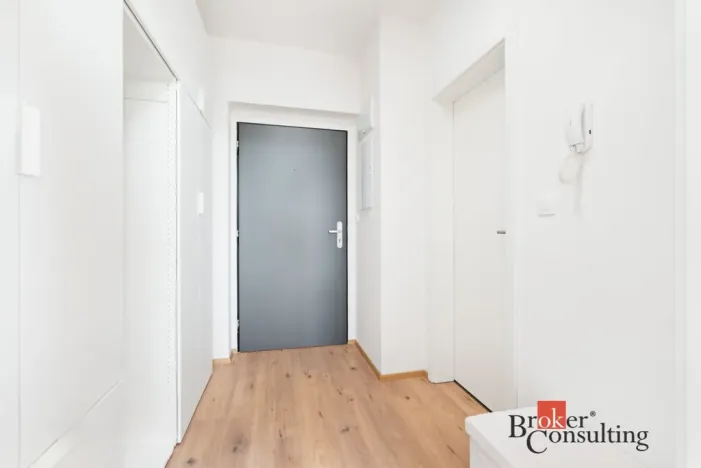 Pronájem bytu 1+kk, Heřmanova Huť - Vlkýš, U Pondu, 35 m2