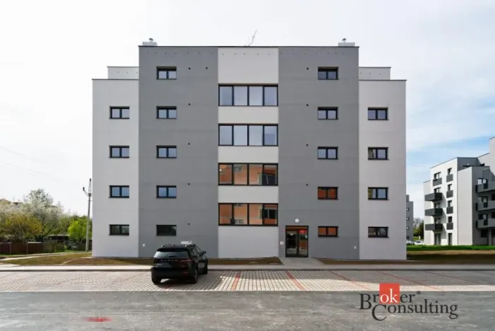 Pronájem bytu 1+kk, Heřmanova Huť - Vlkýš, U Pondu, 35 m2