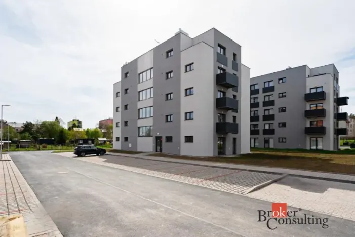 Pronájem bytu 1+kk, Heřmanova Huť - Vlkýš, U Pondu, 35 m2