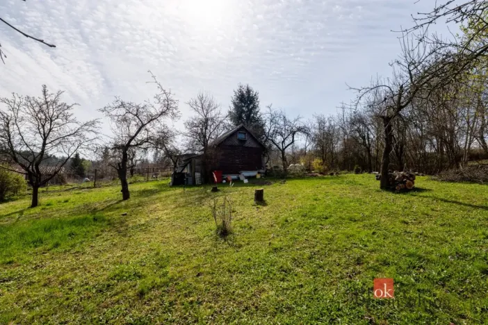 Prodej pozemku pro bydlení, Bystřice, 1111 m2