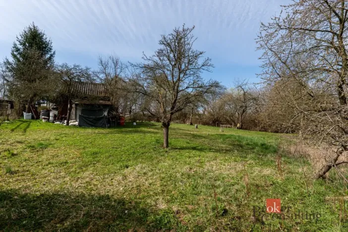 Prodej pozemku pro bydlení, Bystřice, 1111 m2