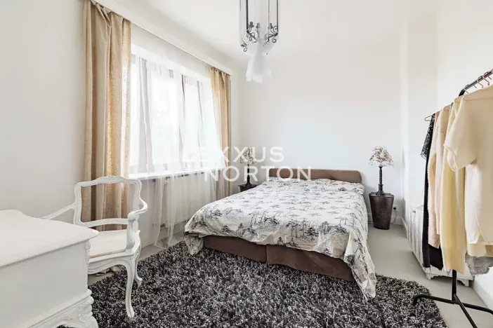 Pronájem rodinného domu, Praha - Žižkov, Jilmová, 135 m2