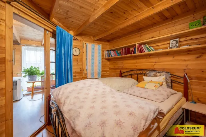 Prodej chaty, Jevišovice, 91 m2