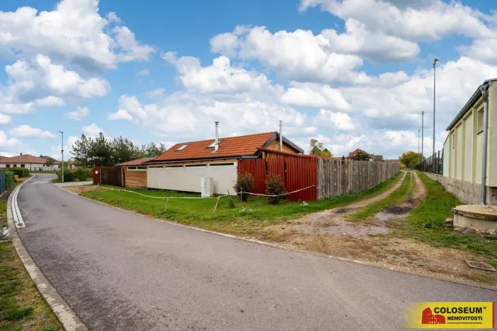 Prodej chaty, Jevišovice, 91 m2
