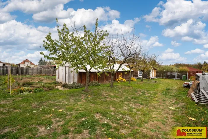 Prodej chaty, Jevišovice, 91 m2