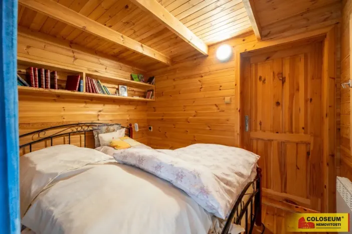 Prodej chaty, Jevišovice, 91 m2