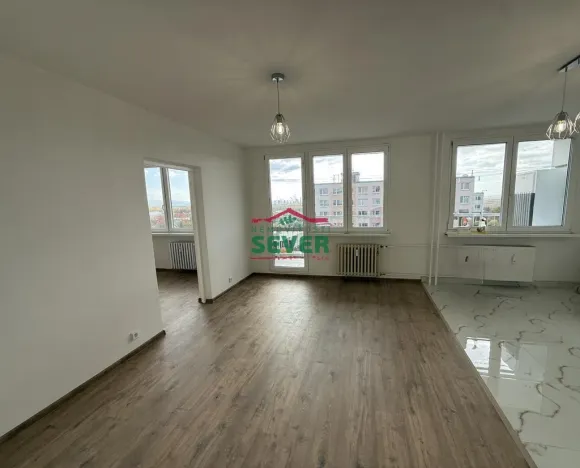 Prodej bytu 4+1, Litvínov - Janov, Hamerská, 75 m2