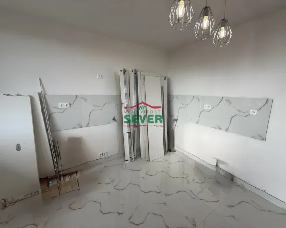 Prodej bytu 4+1, Litvínov - Janov, Hamerská, 75 m2