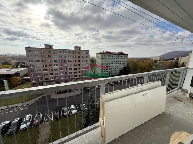 Prodej bytu 4+1, Litvínov - Janov, Hamerská, 75 m2
