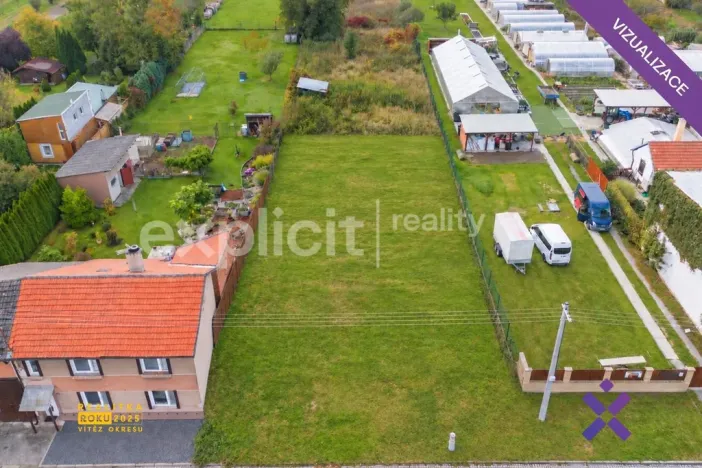 Prodej rodinného domu, Kroměříž - Trávník, 108 m2