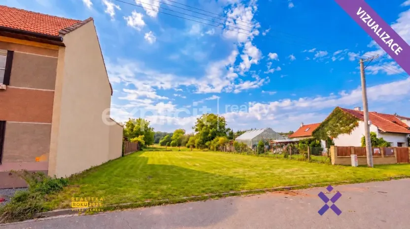 Prodej rodinného domu, Kroměříž - Trávník, 108 m2