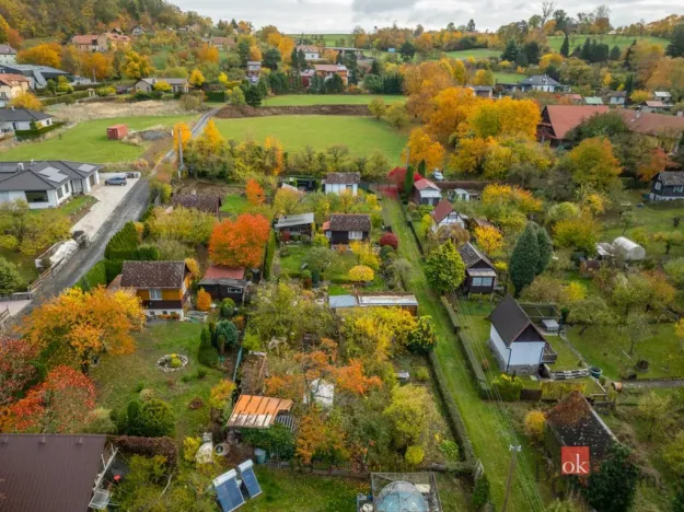 Prodej zahrady, Hranice - Hranice I-Město, Masarykovo náměstí, 386 m2