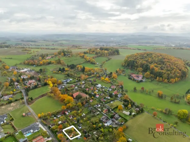Prodej zahrady, Hranice - Hranice I-Město, Masarykovo náměstí, 386 m2