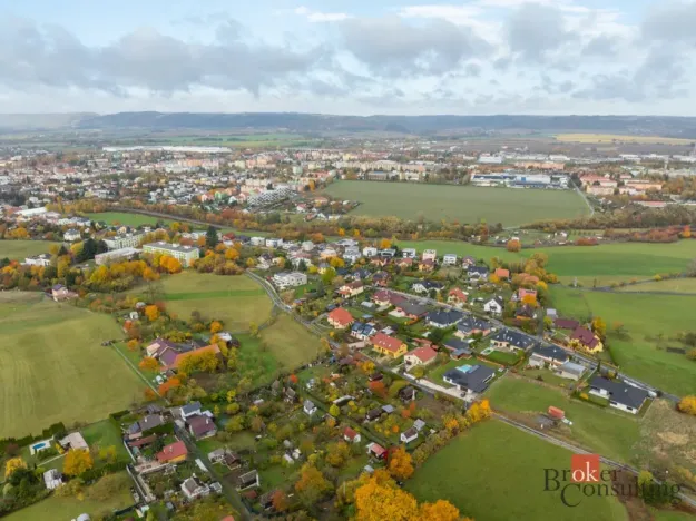 Prodej zahrady, Hranice - Hranice I-Město, Masarykovo náměstí, 386 m2