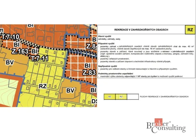 Prodej zahrady, Hranice - Hranice I-Město, Masarykovo náměstí, 386 m2