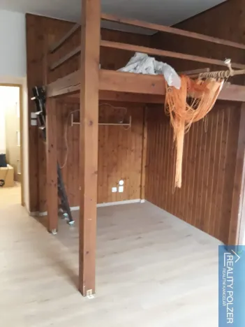 Pronájem bytu 2+1, Prostějov, Resslova, 57 m2