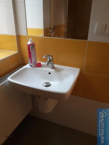Pronájem bytu 2+1, Prostějov, Resslova, 57 m2