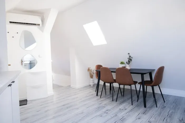 Prodej bytu 2+kk, Praha - Nové Město, Školská, 40 m2