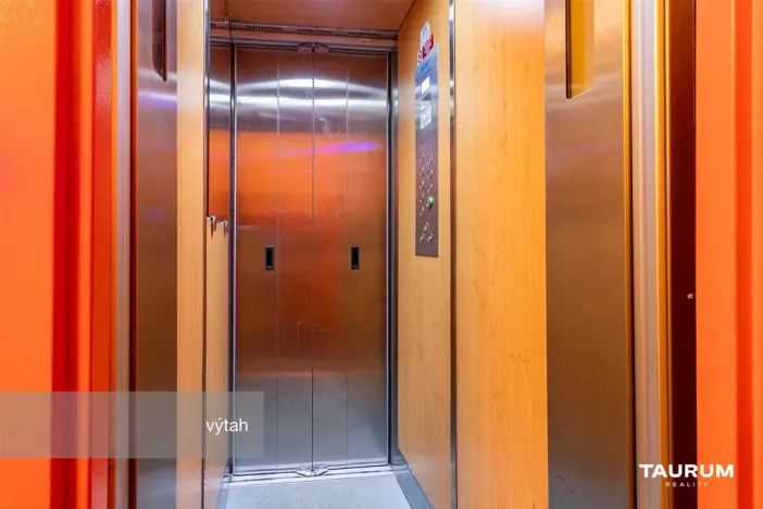 Prodej bytu 1+kk, Plzeň - Doudlevce, Luďka Pika, 20 m2