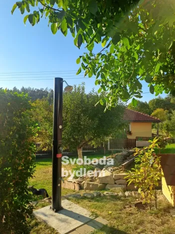 Prodej pozemku pro bydlení, Boudy, 379 m2