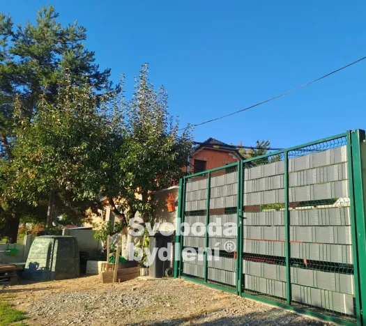 Prodej pozemku pro bydlení, Boudy, 379 m2