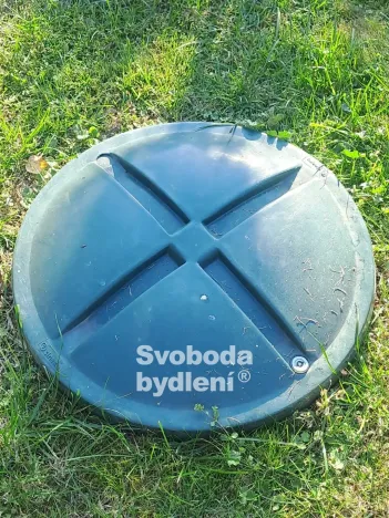 Prodej pozemku pro bydlení, Boudy, 379 m2