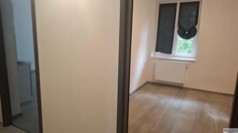 Pronájem bytu 2+kk, Pardubice - Zelené Předměstí, Milheimova, 54 m2