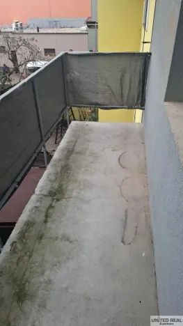 Pronájem bytu 2+kk, Pardubice - Zelené Předměstí, Milheimova, 54 m2