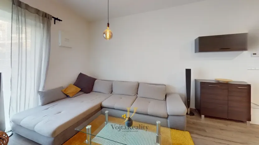 Pronájem bytu 3+kk, Olomouc - Nové Sady, Švýcarské nábřeží, 92 m2