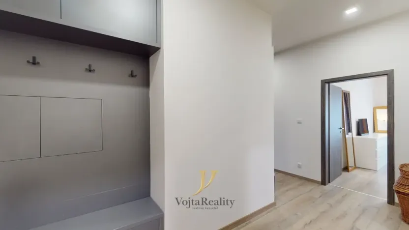 Pronájem bytu 3+kk, Olomouc - Nové Sady, Švýcarské nábřeží, 92 m2