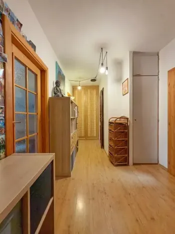 Prodej bytu 4+1, Praha - Kobylisy, Luhovská, 86 m2