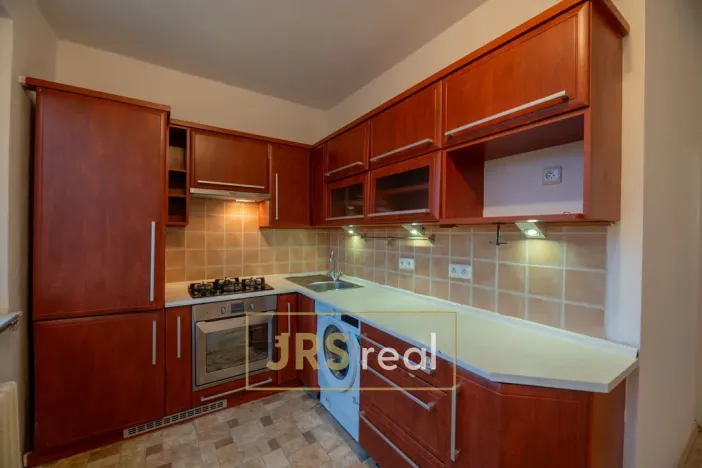 Prodej bytu 2+1, Veselí nad Moravou, Hutník, 55 m2
