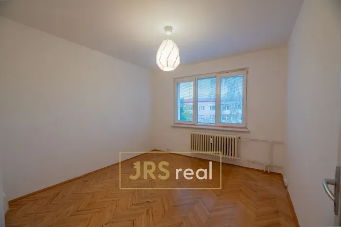 Prodej bytu 2+1, Veselí nad Moravou, Hutník, 55 m2