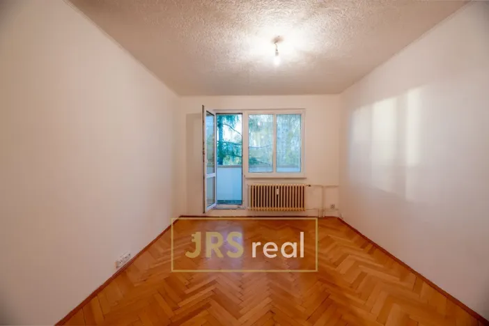 Prodej bytu 2+1, Veselí nad Moravou, Hutník, 55 m2