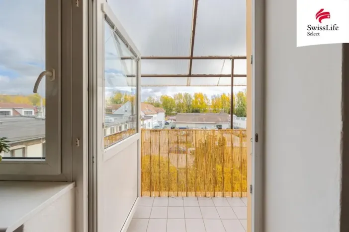 Prodej bytu 2+1, Brno - Husovice, Dukelská třída, 71 m2