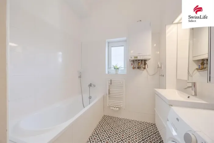 Prodej bytu 2+1, Brno - Husovice, Dukelská třída, 71 m2
