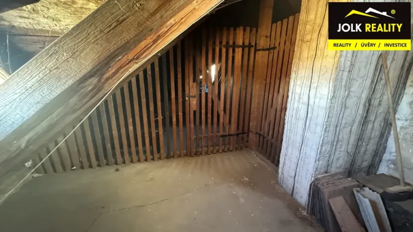 Prodej bytu 2+1, Opava, Žižkova, 43 m2