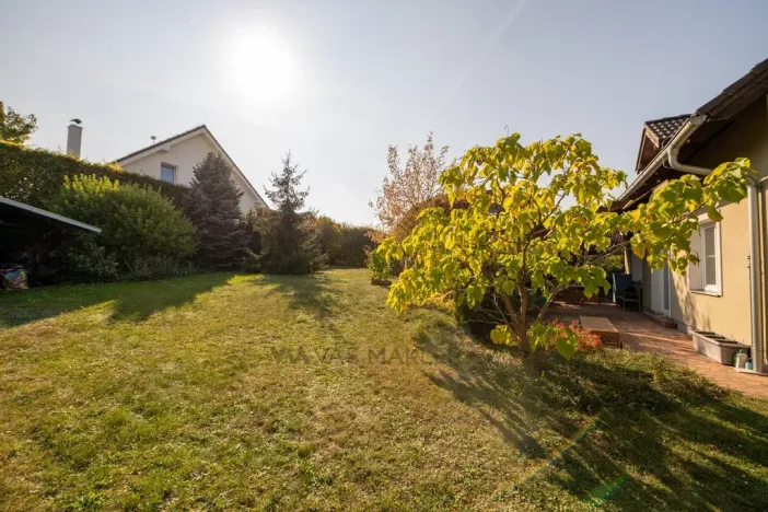 Prodej rodinného domu, Chýně, Dlouhá, 147 m2